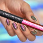 Gelish Chrome Stix "Magenta Chameleon" – Hameleona zīmulis