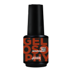 Gelosophy Gel Nail Polish – Gēla nagu laka #2114 Miss Independent