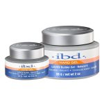 IBD Builder LED/UV Gel (Natural II) – Būvējošs gēls (bēšīgs)