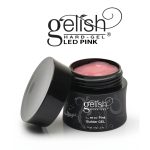 Gelish LED Builder Gel (Pink) – Būvējošs gēls (rozā)