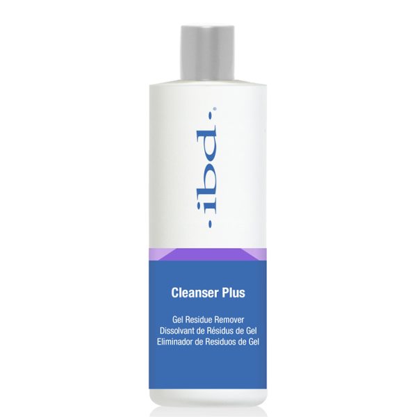 IBD Cleanser Plus – Lipīgā slāņā noņēmējs