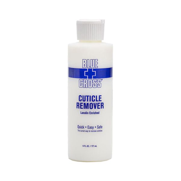 Cuticle Remover BlueCross – Kutikulas mīkstinātājs 177ml