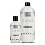 TruGel Gel Remover – Gēla nagu lakas noņēmējs