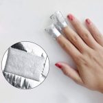 TruGel Gel Remover – Gēla nagu lakas noņēmējs