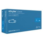 Nitrylex® Classic – Nitrila cimdi bez pūdera