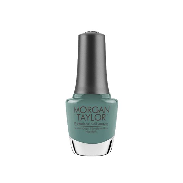 Nail Lacquer – Klasiskā nagu laka “Bloom Service"