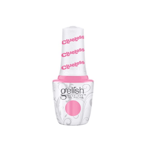 Gelish Gel Nail Polish – Gēla nagu laka #417 Adorably Clueless