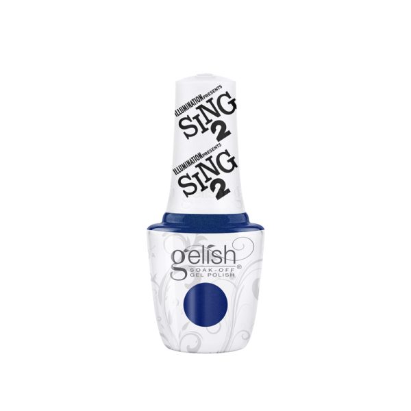 Gelish Gel Nail Polish – Gēla nagu laka #401 Breakout Star