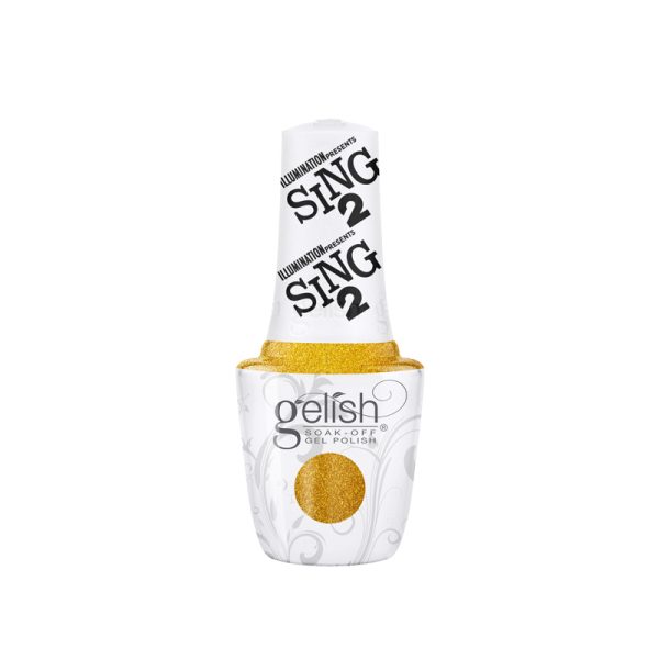 Gelish Gel Nail Polish – Gēla nagu laka #403 Gunter's Get Down