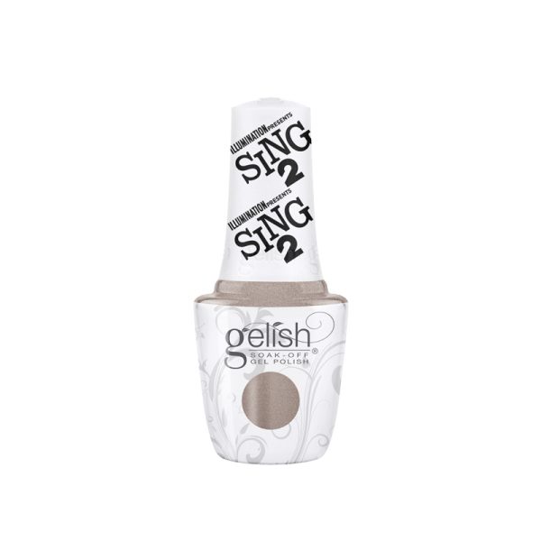 Gelish Gel Nail Polish – Gēla nagu laka #405 All Eyes On Meena