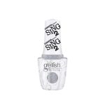 Gelish Gel Nail Polish – Gēla nagu laka #406 Coming Up Crystal