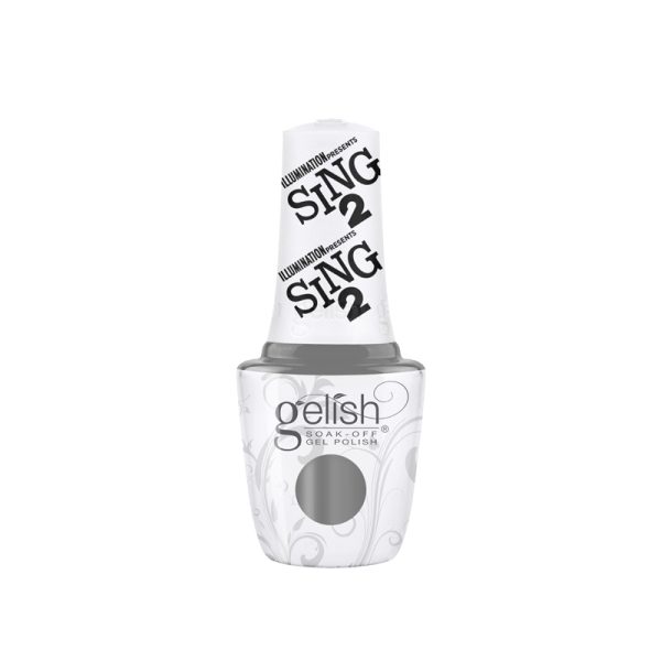 Gelish Gel Nail Polish – Gēla nagu laka #408 Moon Theater Shine