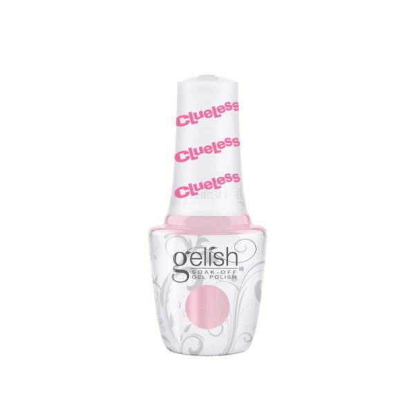 Gelish Gel Nail Polish – Gēla nagu laka #416 Highly Selective