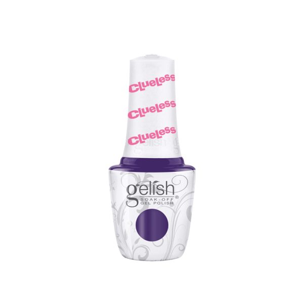 Gelish Gel Nail Polish – Gēla nagu laka #419 Powers Of Persuasion