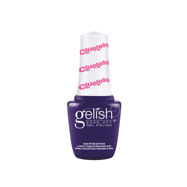 Gelish Gel Nail Polish – Mini gēla nagu laka “Powers Of Persuasion"