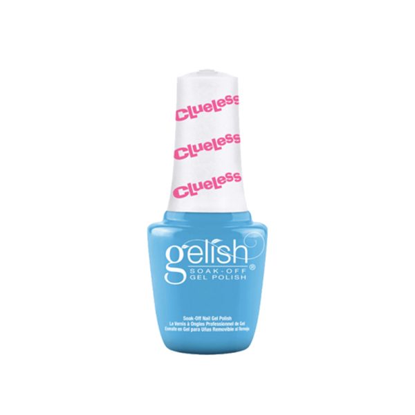 Gelish Gel Nail Polish – Mini gēla nagu laka "Total Betty"