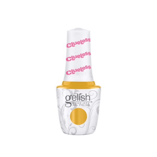 Gelish Gel Nail Polish – Gēla nagu laka #415 Ugh, As If