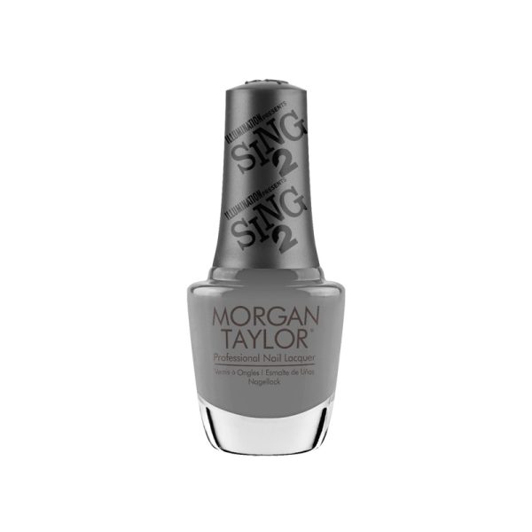 Nail Lacquer – Klasiskā nagu laka “Moon Theater Shine"