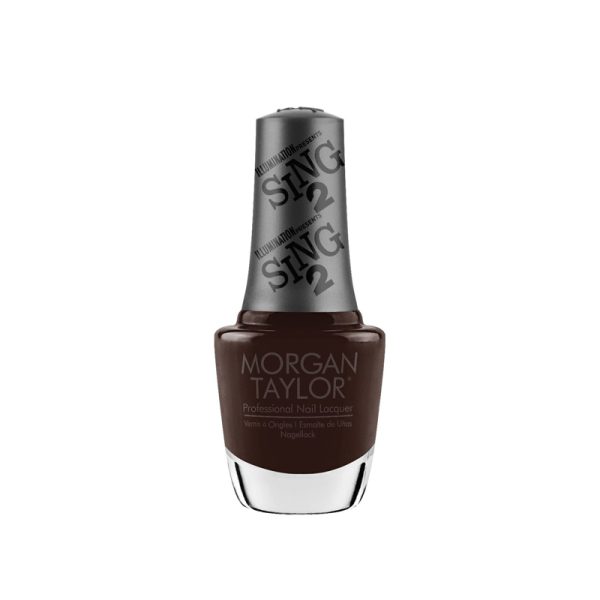 Nail Lacquer – Klasiskā nagu laka “Ready To Work It"