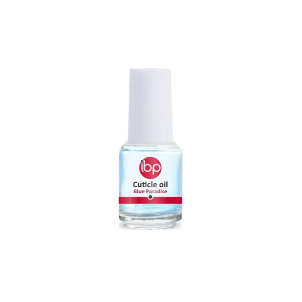 Cuticle Oil (Blue Paradise) – Kutikulas eļļa