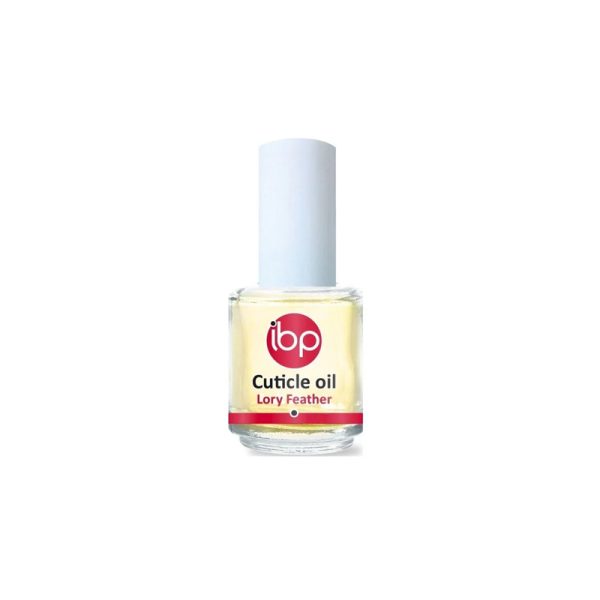 Cuticle Oil (Lory Feather) – Kutikulas eļļa (5ml)