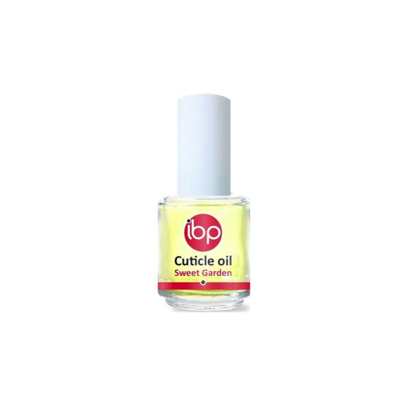 Cuticle Oil (Sweet Garden) – Kutikulas eļļa (5ml)