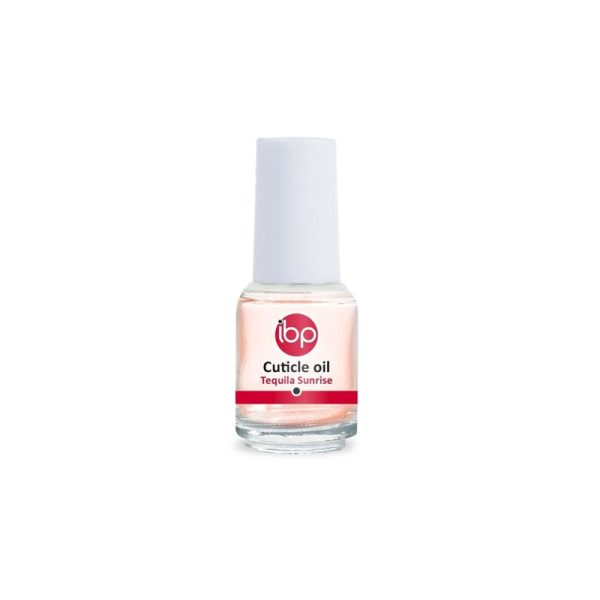 Cuticle Oil (Tequila Sunrise) – Kutikulas eļļa (5ml)