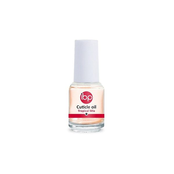 Cuticle Oil (Tropical Mix) – Kutikulas eļļa (5ml)