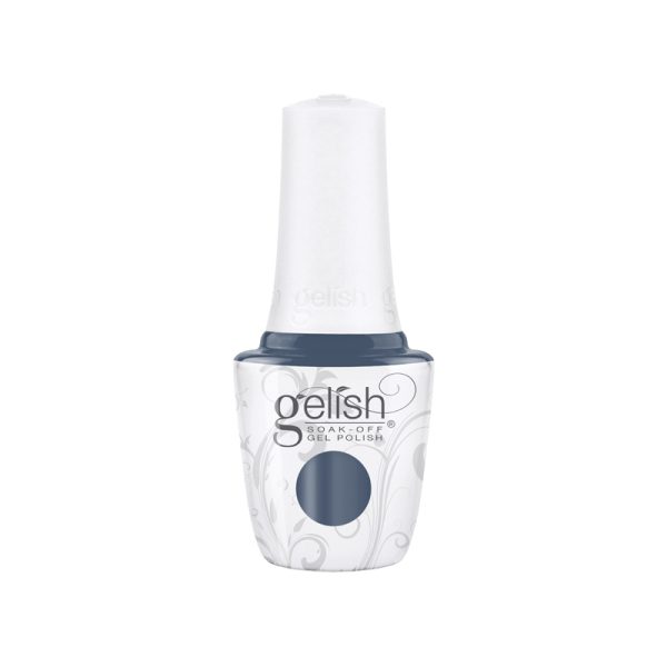 Gelish Gel Nail Polish – Gēla nagu laka #427 Tailored For You