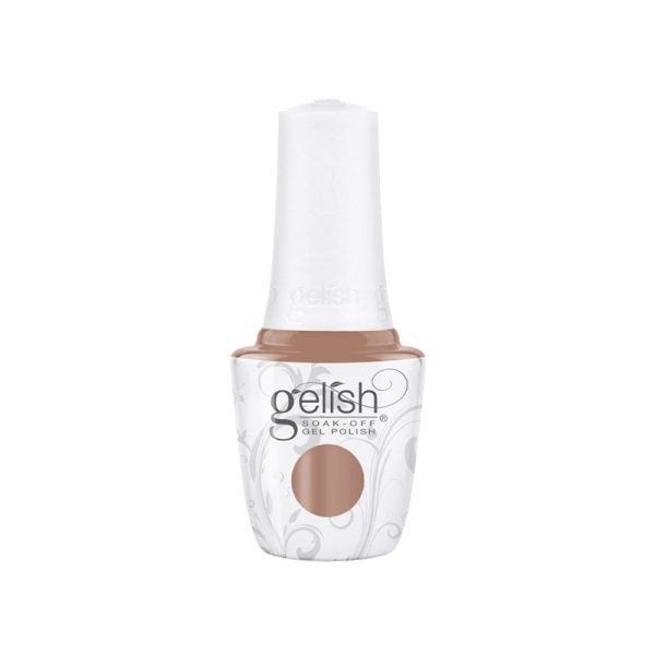 Gelish Gel Nail Polish – Gēla nagu laka #429 Wool You Love Me?