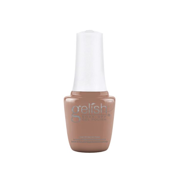 Gelish Gel Nail Polish – Mini gēla nagu laka “Wool You Love Me?"