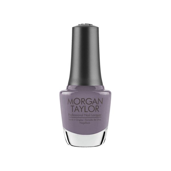 Nail Lacquer – Klasiskā nagu laka “It's All About The Twill"