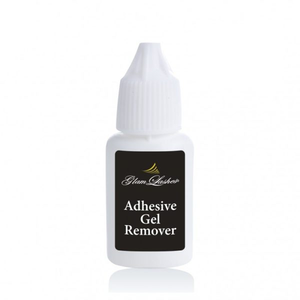 Adhesive Gel Remover – Skropstu līmes noņēmējs