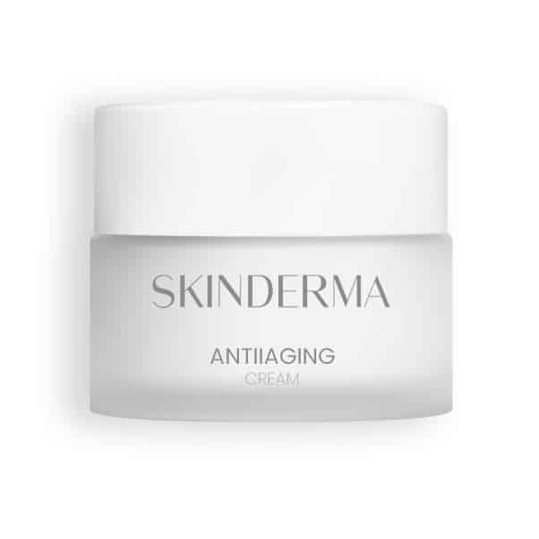 Antiaging Cream – Pretnovecošanās sejas krēms