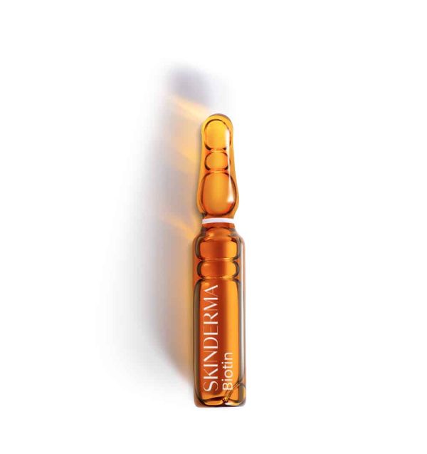 BIOTIN – Biotīns ampulās (2ml)