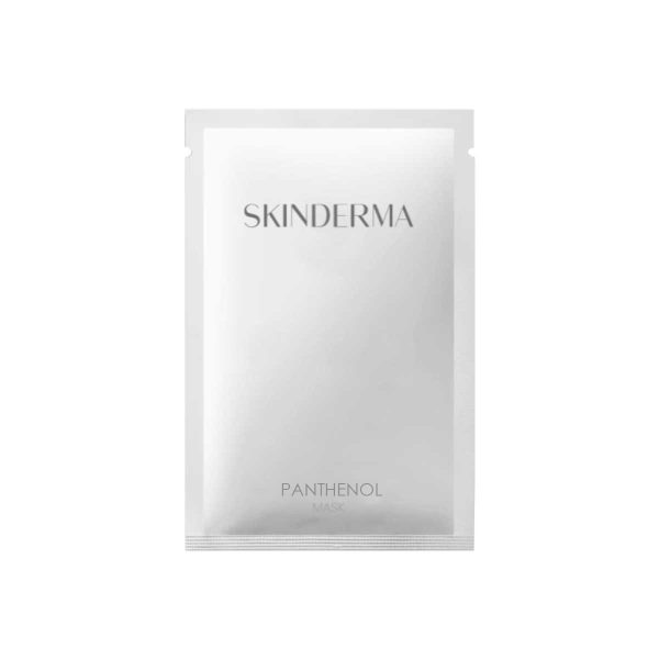 Panthenol Sheet Mask – Auduma sejas maska ar pantenolu